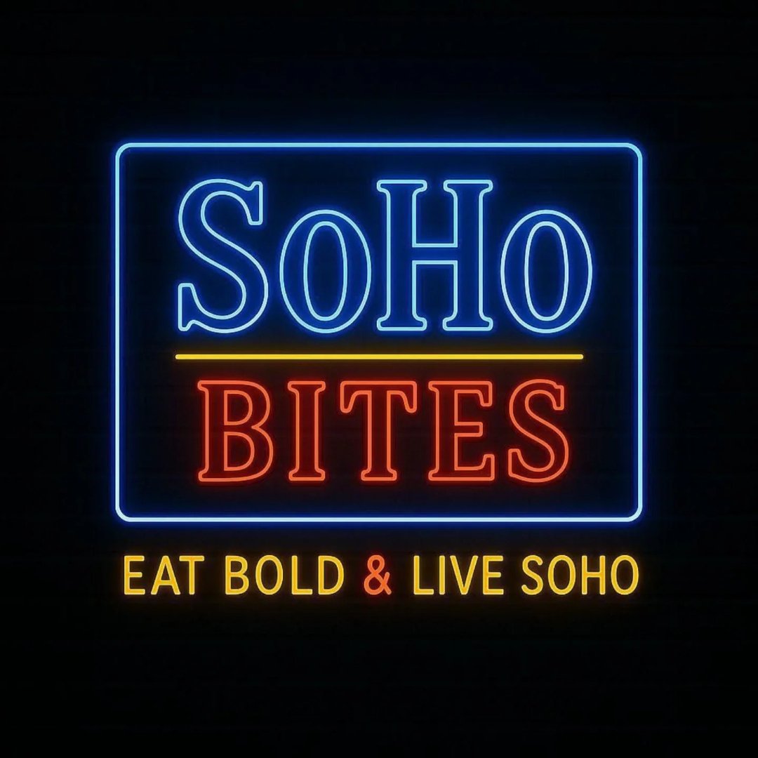 Soho Bites logo